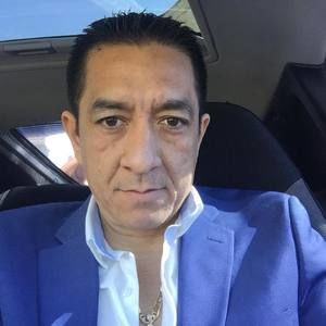 Meet your Posher, Paco